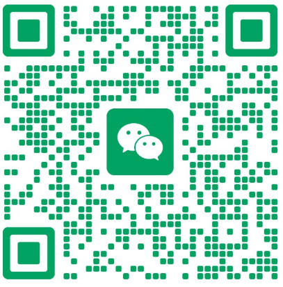 WeChat QR Code